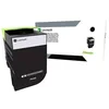 Image de Lexmark 70C0H10 Cartouche de toner 1 pièce(s) Original Noir