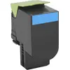 Image de Toner LEXMARK 70C2XC0 CS510DE CYAN