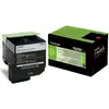 Image de Lexmark 702XK Rendement particulièrement élevé