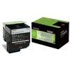 Image de Toner Lexmark 702xk R Noir