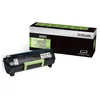 Image de Toner LEXMARK 60F0HA0 MS310D NOIR