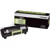 Image de LEXMARK 60F2H00, Cartouche de toner noir pour env. 10.000 pages. Für LEXMARK MX310dn/MX410de/MX510de/MX511de/MX511dhe/MX511dte/MX611de/MX611dhe