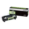 Image de TONER LEXMARK 60F2H00 BK RETURN - Neuf