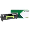 Image de Toner LEXMARK 60F2X00 MX510DE NOIR