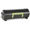 Image de Lexmark 50F2H00 Toner Lexmark 502H bk 50F2H00 5000 Seiten