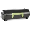Image de LEXMARK 502XE Toner noir Très haute capacité 10 000 pages Pack de 1 corporate