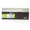 Image de TONER ORIGINALE LEXMARK 50F2U0E / 502U - NERO - STAMPA 20.000 PAGINE - Neuf