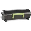 Image de Lexmark toner de projet 602H env. 10.000 pages noir