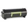 Image de LEXMARK 60F2X0E Kit de toner d'origine Lexmark noir projet extra-haute capacité (0060F2X0E,060F2X0E,60F2X0E,602X,NO602X)