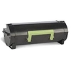 Image de LEXMARK 602XE - Neuf