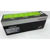 Image de Lexmark 24B6020 Cartouche de toner noir originale 35000 pages pour XM7155 XM7163 XM7170