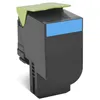 Image de LEXMARK Toner 70C2HCE 702 Cyan Corporate Return