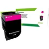 Image de Toner LEXMARK 70C2HME CS310DN PROJ MAGENTA