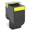Image de LEXMARK project Toner yellow CS310dn - Neuf