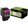 Image de Toner LEXMARK 80C20M0 CX310DN MAGENTA
