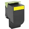 Image de LEXMARK Toner yellow CX510de/CX510dhe - Neuf