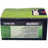 Image de Toner LEXMARK 80C2SKE CX310DN PROJ NOIR