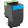 Image de LEXMARK 802HCE Cyan High Yield Corporate Cartridge (3k)