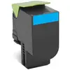 Image de TONER LEXMARK PROJEKT CYAN CX410DE - Neuf