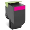 Image de LEXMARK 802HME Magenta High Yield Corporate Cartridge (3k)