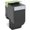 Image de TONER LEXMARK PROJEKT BLACK CX410DE - Neuf