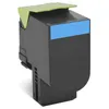 Image de Toner LEXMARK 24B6008 XC2132 CYAN