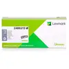 Image de TONER M1140 XM1140 BLACK LEXMARK - Neuf