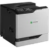 Image de Lexmark CS820de Couleur 1200 x 1200 DPI A4