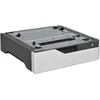 Image de Lexmark - Bac d'alimentation - 550 feuilles dans 1 bac(s) - pour Lexmark C4150, C4342, CS727, CS728, CS730, CS735, CX727, CX730, CX735, XC4140, XC4153