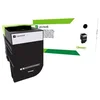 Image de Lexmark 702KE Cartouche de toner 1 pièce(s) Original Noir