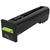 Image de LEXMARK CS820 CX82x CX860 Black Return - Neuf