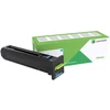 Image de Lexmark Cyan - original - cartouche de toner LCCP, LRP