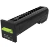 Image de Lexmark 72k2xke - Noir - 1 Pièce(s) (72k2xke)