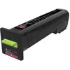 Image de Lexmark Rendement particulièrement élevé