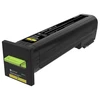 Image de LEXMARK PB Toner yellow 22K CX825 CX860 - Neuf