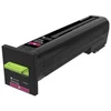 Image de Lexmark 82k2xme Cartouche De Toner 1 Pièce(s) Original Magenta