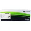Image de Lexmark 24B6510 Toner Cartridge 1 pc Original Yellow