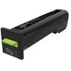 Image de Lexmark 24B6510 cartuccia toner 1 pz Originale Giallo [24B6510] - Neuf