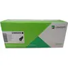 Image de Lexmark 24B6515 Cartouche de toner noir originale 50000 pages pour XC8160
