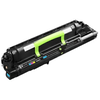 Image de Lexmark - Cyan - original - Cartouche de toner LCCP - pour Lexmark CS820, CS827, CX820, CX825, CX827, CX860