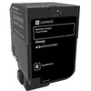 Image de LEXMARK PB TONER BLACK 3K CS720 CS7 - Neuf