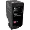 Image de Lexmark Magenta - Original - cartouche de toner LCCP, LRP