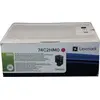Image de Lexmark - Rendement élevé - magenta - original - cartouche de toner LCCP, LRP - pour Lexmark CS725de, CS725dte