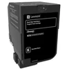 Image de LEXMARK PB Toner black 25K CX725 - Neuf