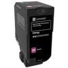 Image de LEXMARK Toner Corporate Magenta 12k - Neuf
