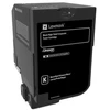 Image de LEXMARK Toner Corporate Black 20k - Neuf