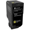 Image de LEXMARK Toner Corporate Yellow 16k - Neuf