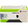 Image de Lexmark 24B6517 Toner Cartridge 1 pc Original Magenta
