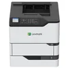 Image de Imprimante laser mono LEXMARK MS821n