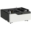 Image de Lexmark Tandem Tray - Bac d'alimentation - 2500 feuilles dans 2 bacs (trays)
